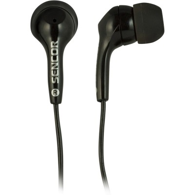Sencor slušalice SEP 120 BLACK