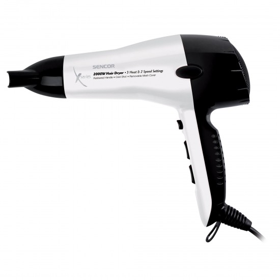 Sencor sušilo za kosu SHD 6600W