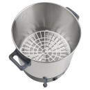 Sencor kuhalo za prezerviranje SPP 2200SS