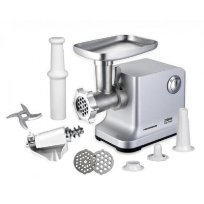 Heinner aparat za mljevenje mesa MG-2100SS