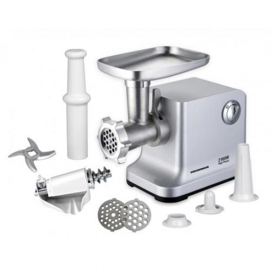 Heinner aparat za mljevenje mesa MG-2100SS