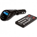 Sencor FM modulator SWM 151 RDS