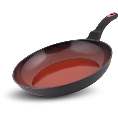 Lamart tava LT1200 TERRACOTA  24 X 5 CM