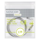 Sencor UTP kabel SCO 560-020