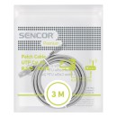 Sencor UTP kabel SCO 560-030