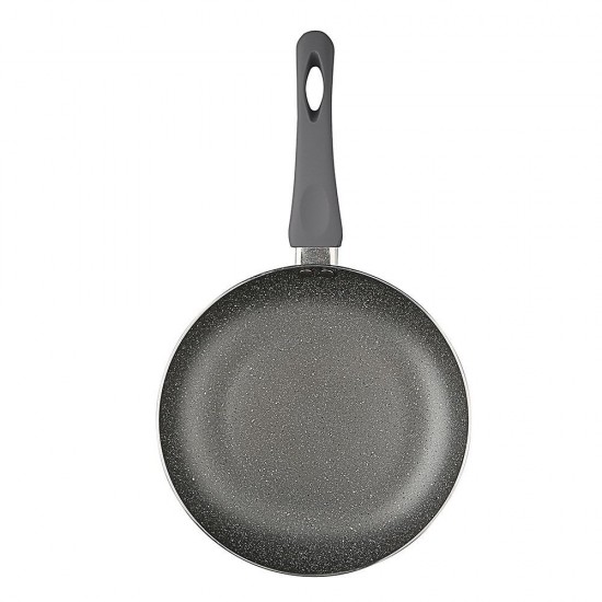 Altom Design aluminijska tava 28 cm Marmo
