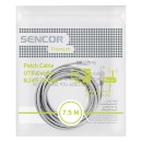 Sencor UTP kabel SCO 560-075