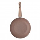 Altom Design aluminijska tava 28 cm Crema