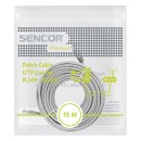 Sencor UTP kabel SCO 560-150