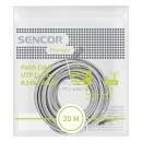 Sencor UTP kabel SCO 560-200