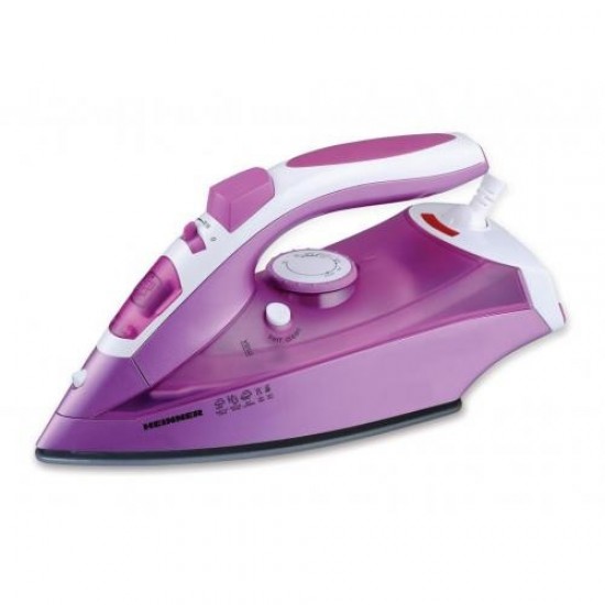 Heinner parno glačalo ID-2900-PP