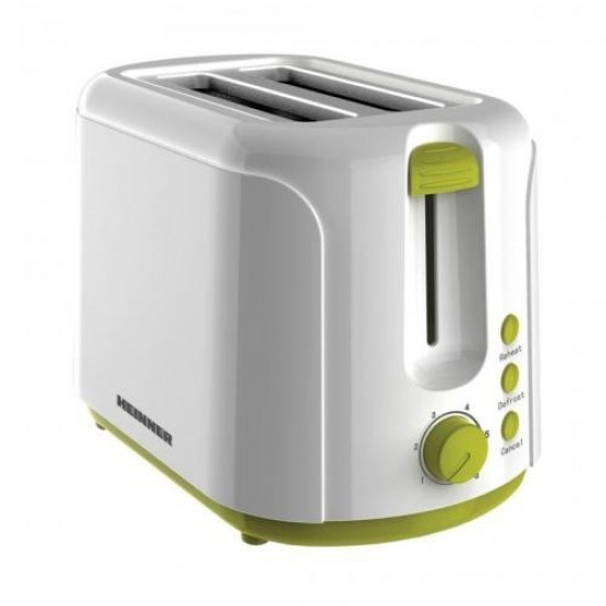 Heinner toster TP-750GR