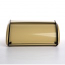Altom Design posuda za kruh 36x22,8x14cm bež boja