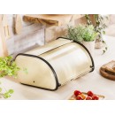 Altom Design posuda za kruh 36x22,8x14cm bež boja