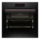 Amica ugradbena pećnica ED57638BA + Q-TIP WiFi  ( 56965 )