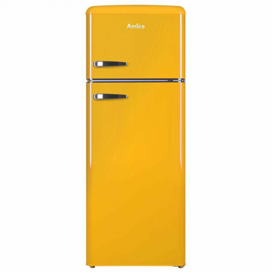 Amica retro hladnjak KGC15633Y  ( 1171104 )