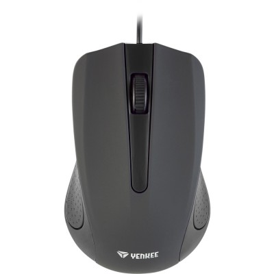 Yenkee žičani miš YMS 1015BK
