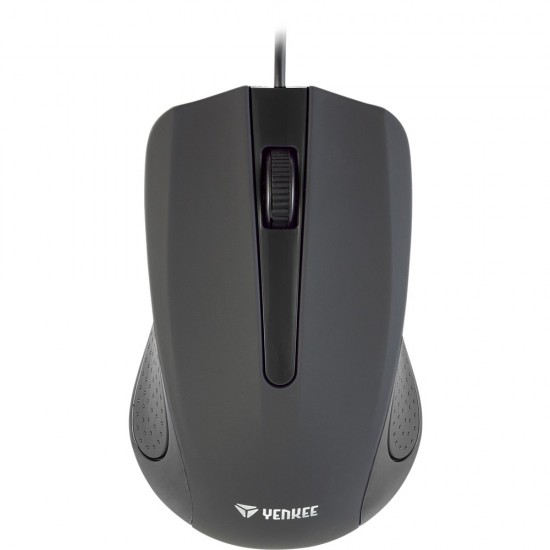 Yenkee žičani miš YMS 1015BK