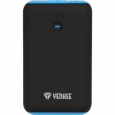 Yenkee prenosiva pomoćna baterija YPB 0160BK