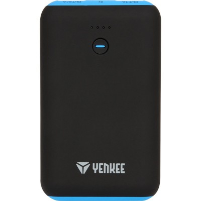 Yenkee prenosiva pomoćna baterija YPB 0160BK