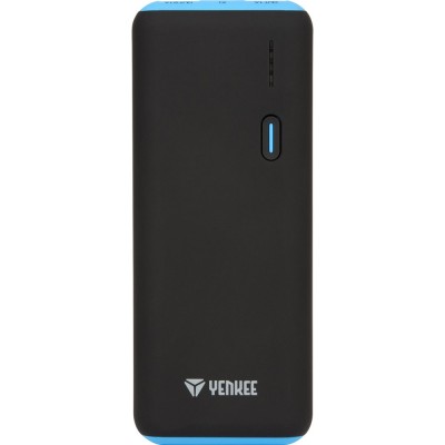 Yenkee prenosiva pomoćna baterija YPB 0111BK