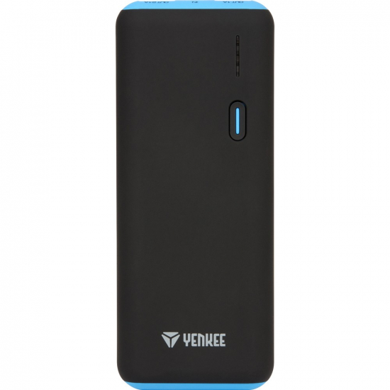 Yenkee prenosiva pomoćna baterija YPB 0111BK
