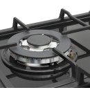 Amica ugradbena plinska ploča DP 6413 LZBG ( 21190 )