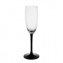Altom Design čaše za šampanjac Onyx 180 ml komplet 6 komada