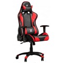 Serioux gaming stolica X-GC01-2D-R