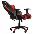 Serioux gaming stolica X-GC01-2D-R