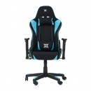 Serioux gaming stolica X-GC01-2D-T-B