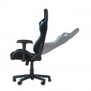 Serioux gaming stolica X-GC01-2D-T-B