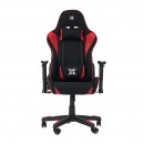 Serioux gaming stolica X-GC01-2D-T-R