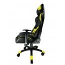 Serioux gaming stolica X-GC01-2D-Y