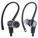 Sencor slušalice SEP 189 MIC BLACK