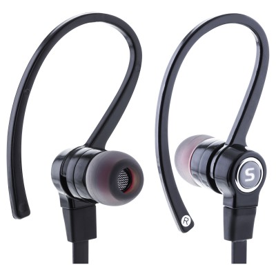 Sencor slušalice SEP 189 MIC BLACK