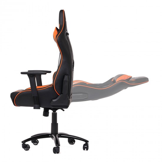 Serioux gaming stolica X-GC01-A3-O