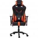 Serioux gaming stolica X-GC01-A3-O