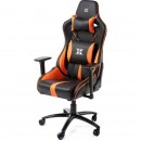 Serioux gaming stolica X-GC01-A3-O