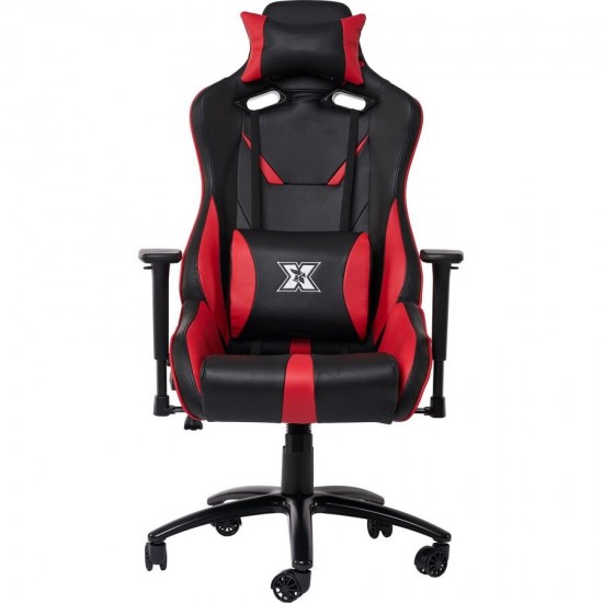 Serioux gaming stolica X-GC01-A3-R