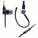Sencor slušalice SEP 189 MIC BLACK