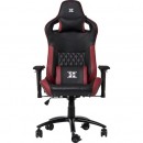 Serioux gaming stolica X-GC01-A4-B