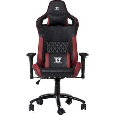 Serioux gaming stolica X-GC01-A4-B