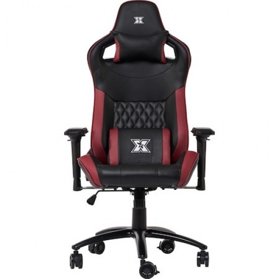 Serioux gaming stolica X-GC01-A4-B