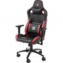 Serioux gaming stolica X-GC01-A4-B