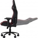 Serioux gaming stolica X-GC01-A4-B