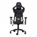 Serioux gaming stolica X-GC01-A4-W