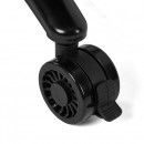 Serioux gaming stolica X-GC01-A4-W