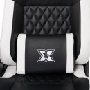 Serioux gaming stolica X-GC01-A4-W