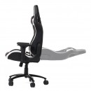 Serioux gaming stolica X-GC01-A4-W